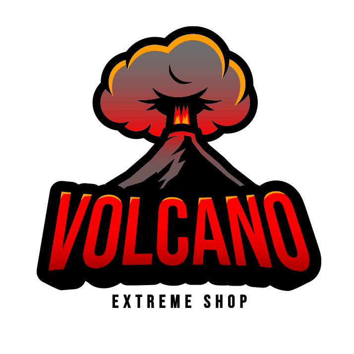 Volcano Extreme Shop | Puebla