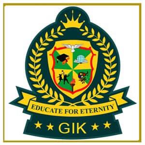 Greenwood International kindergarten‎
