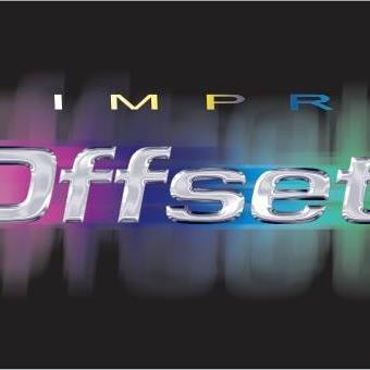 Offset Color | Saltillo