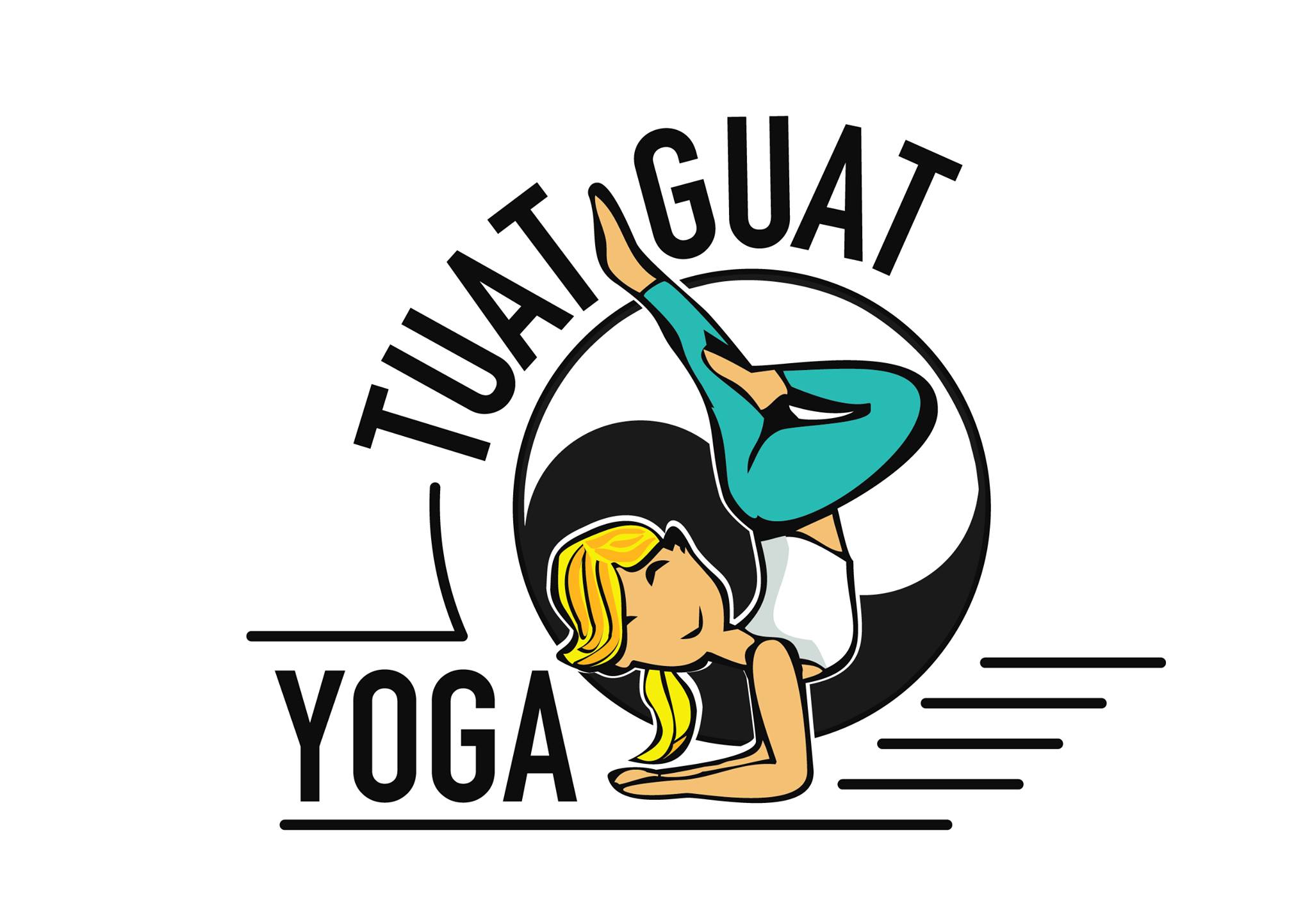 Yoga-tuat-guat