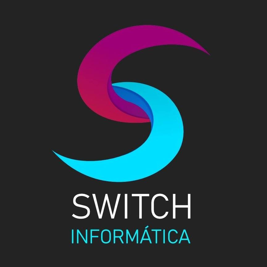 Switch Informática