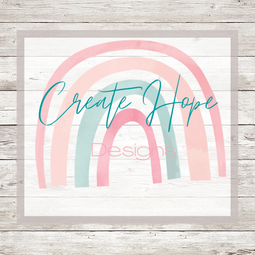 Create Hope Designs