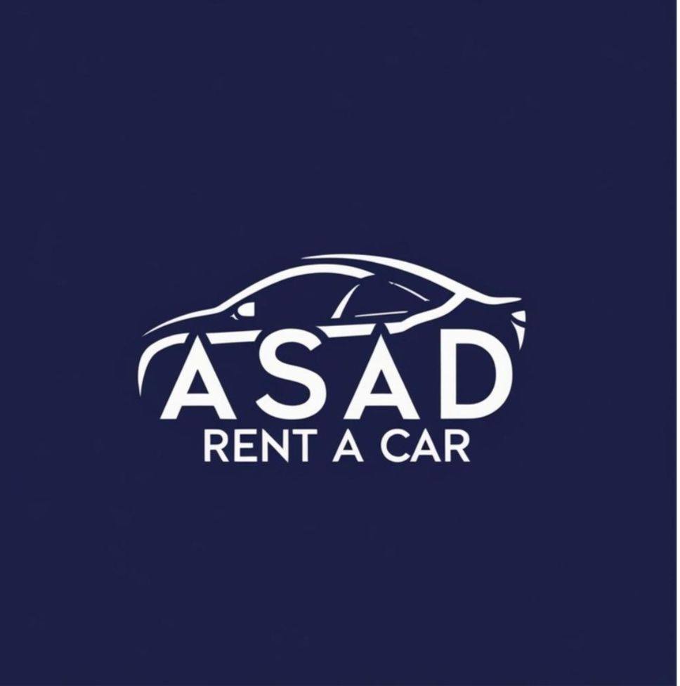 Asad Rent A Car | Lahore