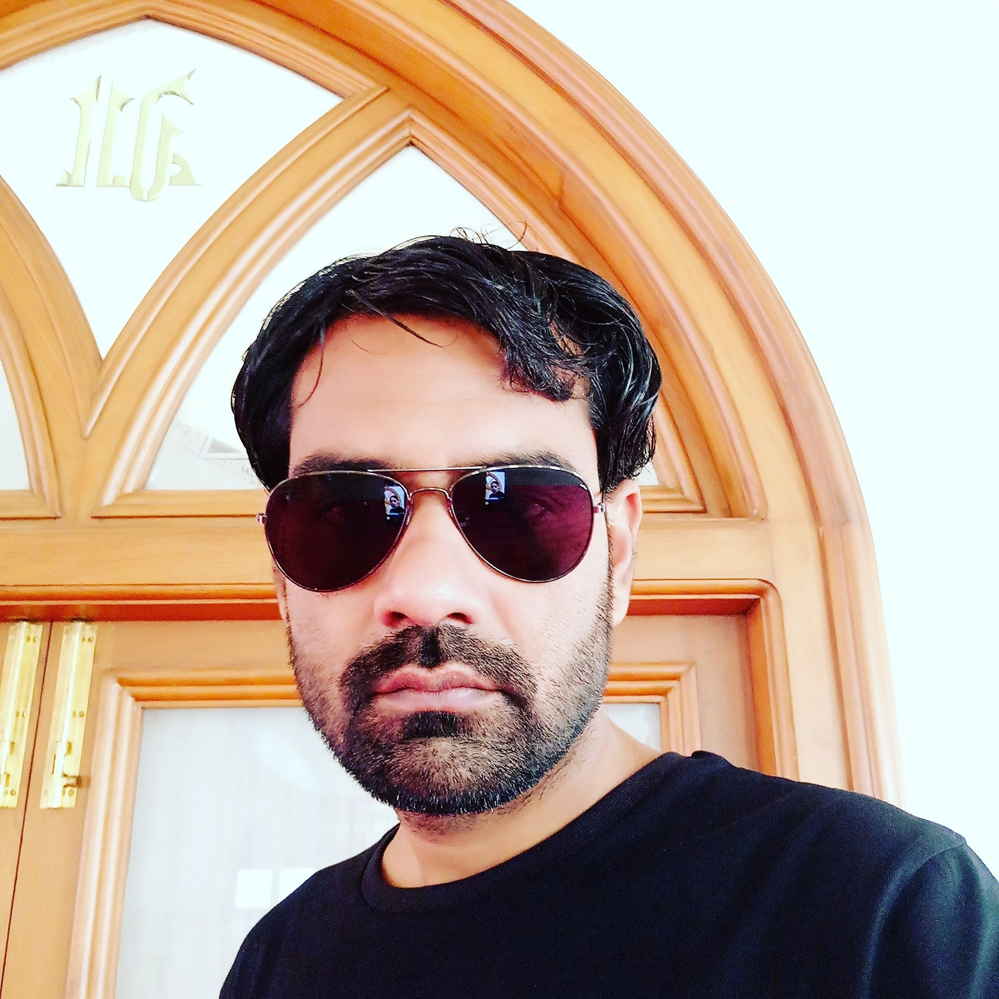 Rehan Raza
