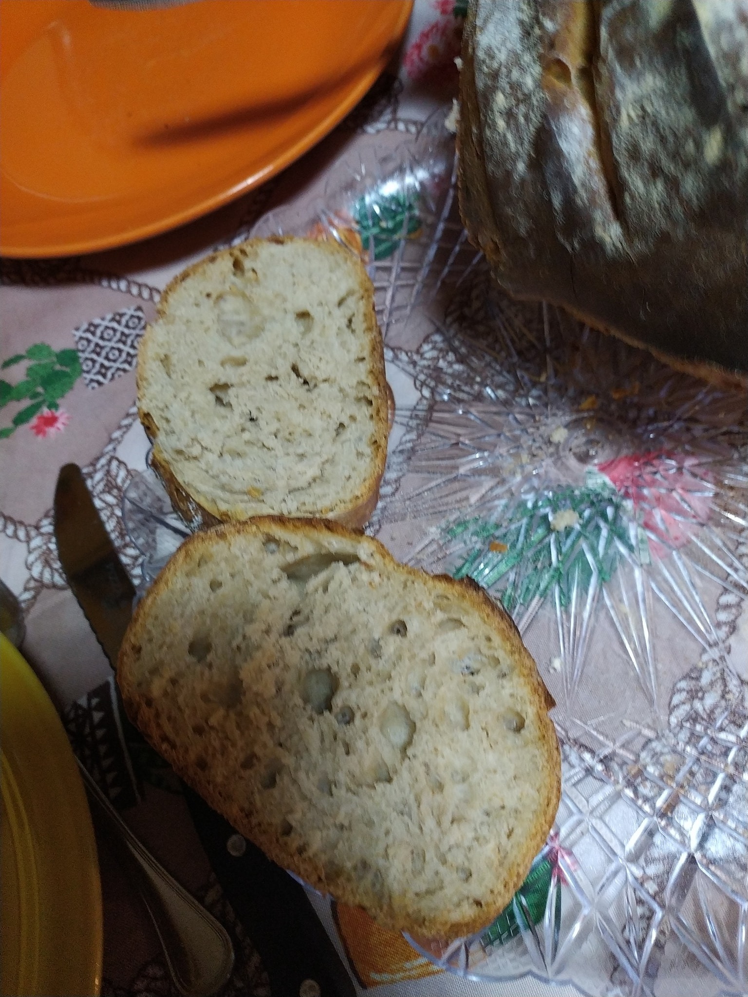 Le ricette provate da me