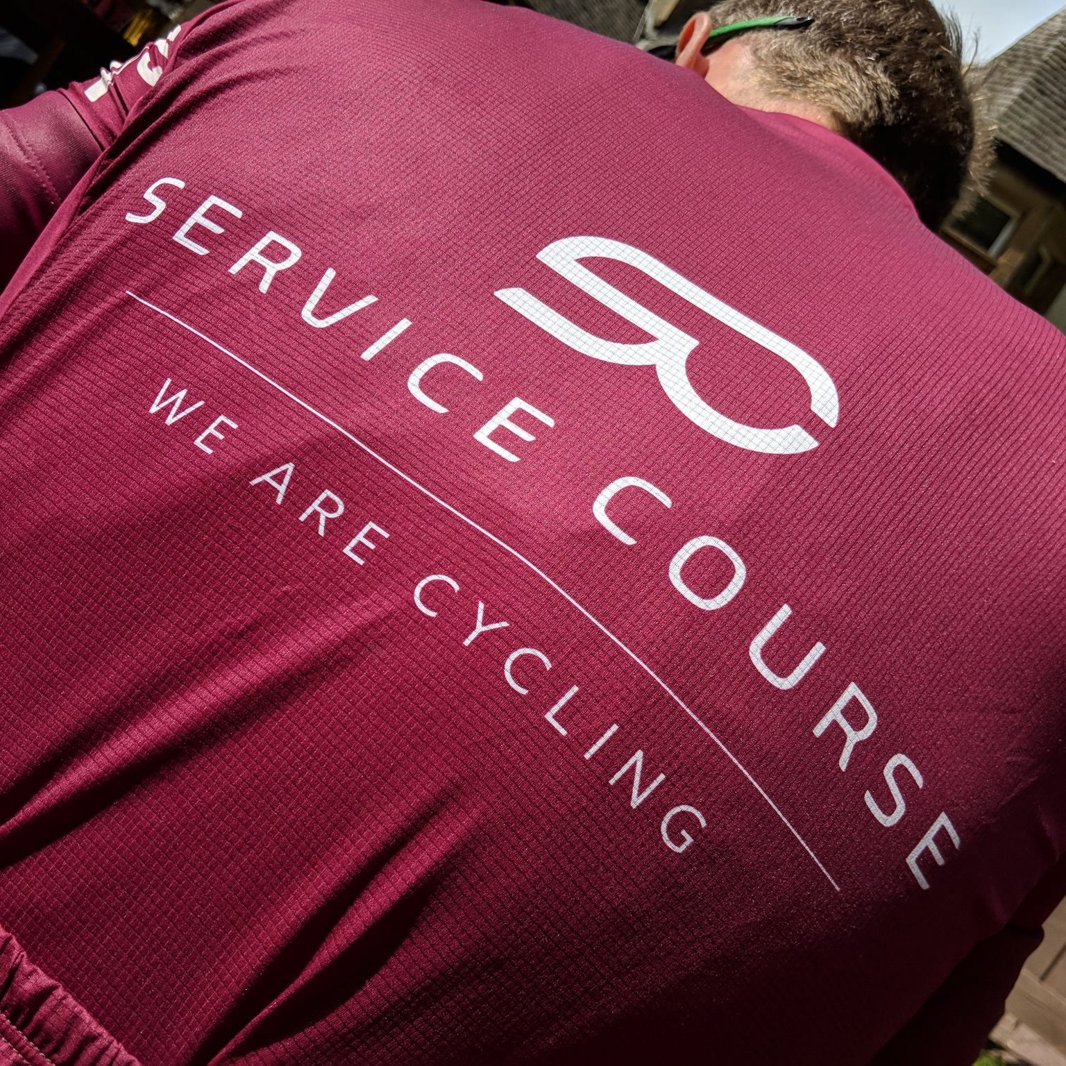 Service Course