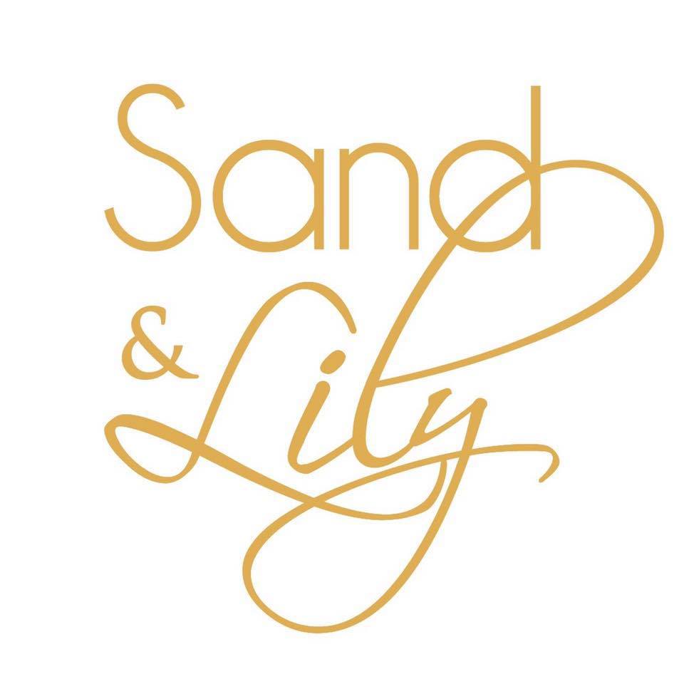 Sand&Lily