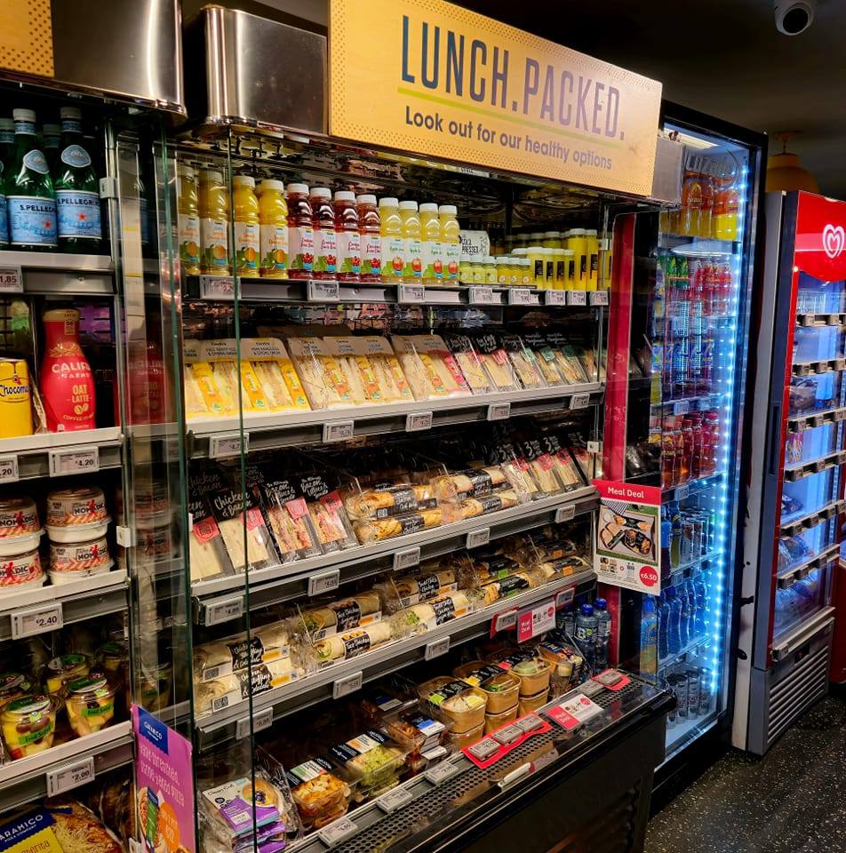 Centra The Quay Waterford - ⭐Mega Deals⭐ 🔸Buy 1 x Breakfast Roll (4,5,6 ...