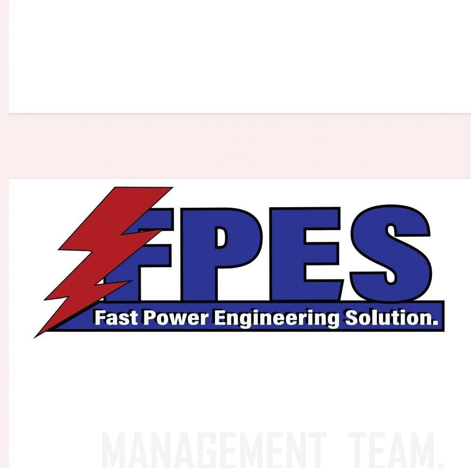 Fast Power Engineering Solution.