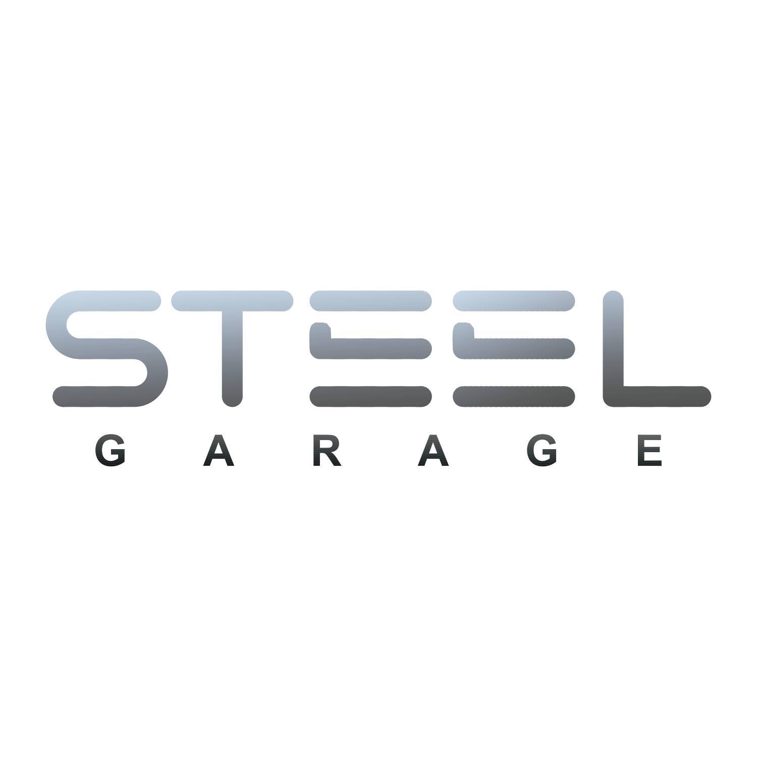 Steel Garage Rj