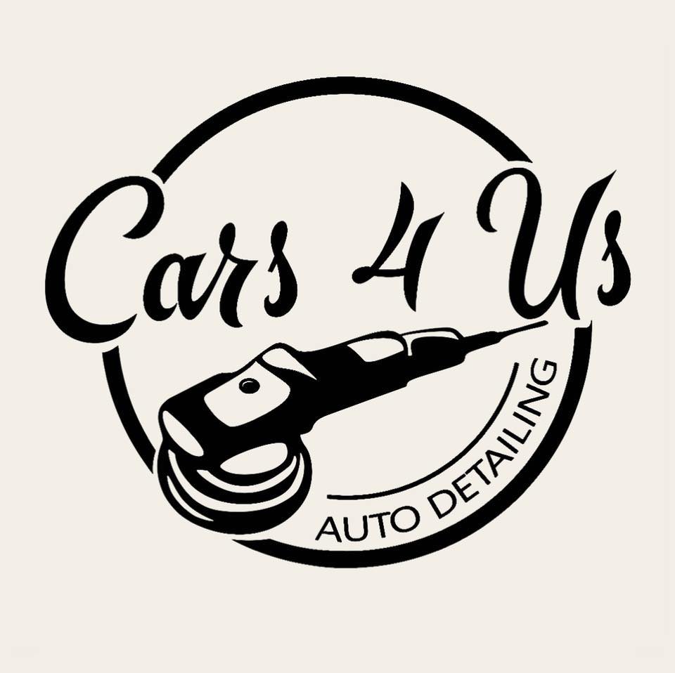 Cars 4 Us Detailing