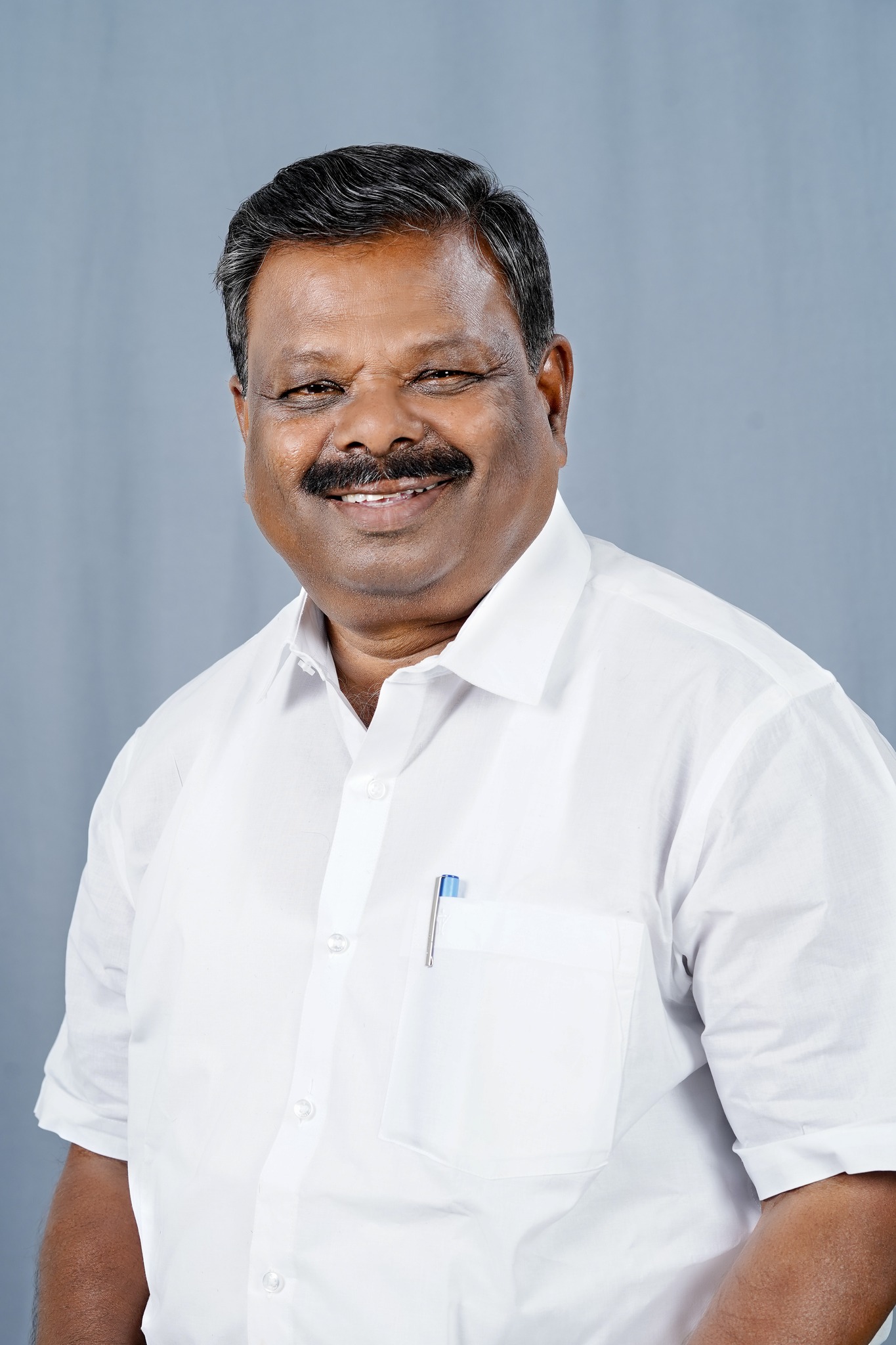 S. Rajendran