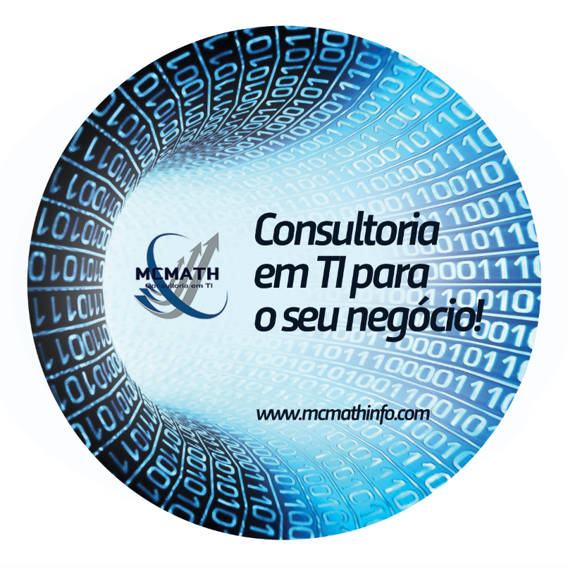 Mcmath Informática | Rio de Janeiro RJ