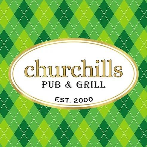 Churchill's | Rockville Centre NY