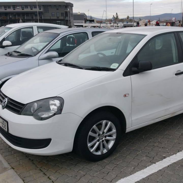 AAA Car Rental - Official | Cape Town