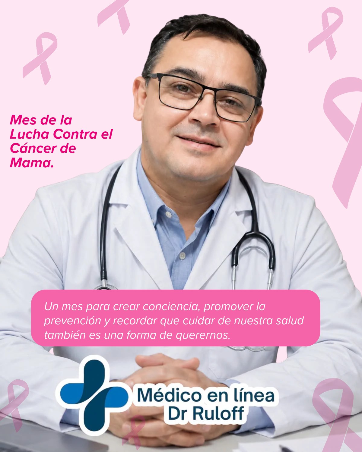 Médico en línea Dr Ruloff