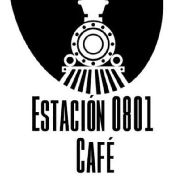 Estacion 0801 Café
