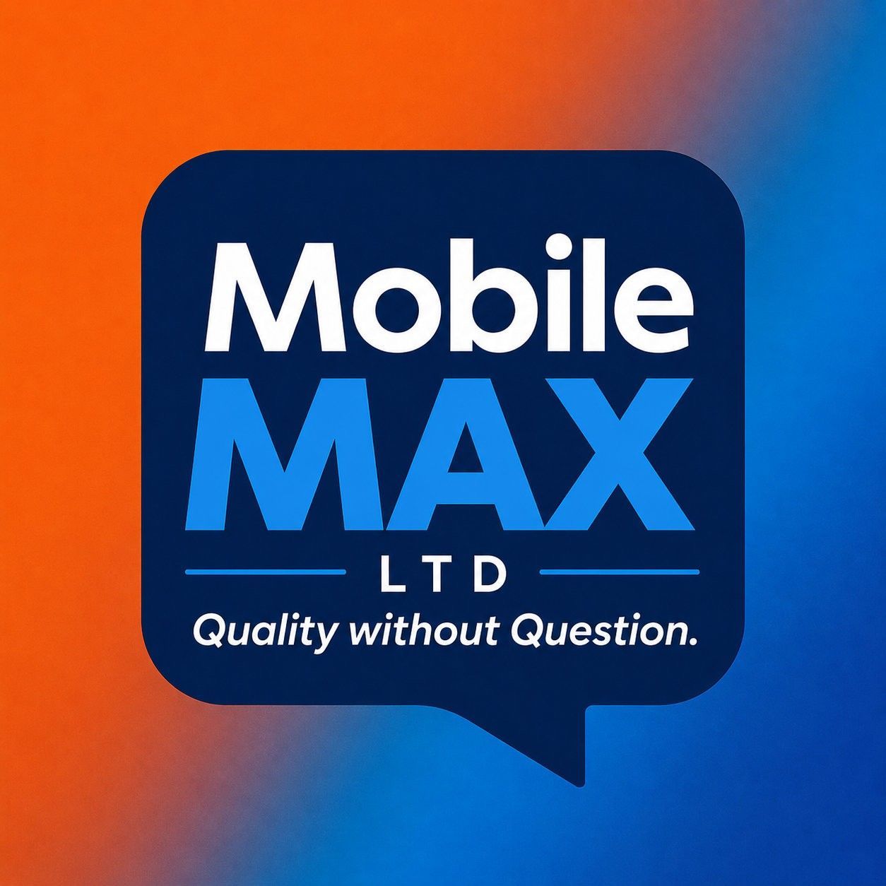 Mobile Max Ltd | San Juan