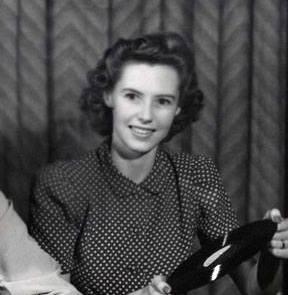 Molly Drake