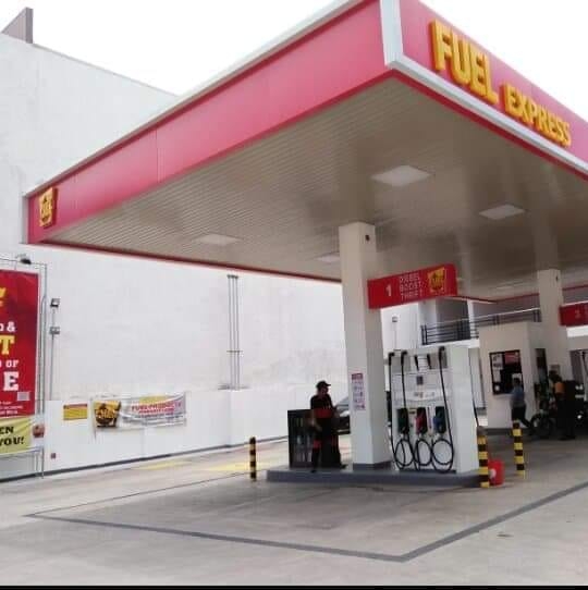 Fuel Express Parañaque