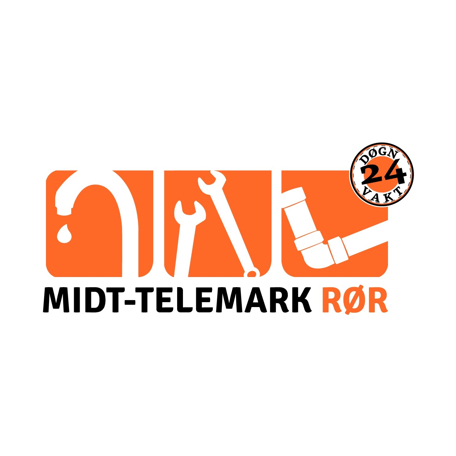 Midt-Telemark Rør As | Ulefoss