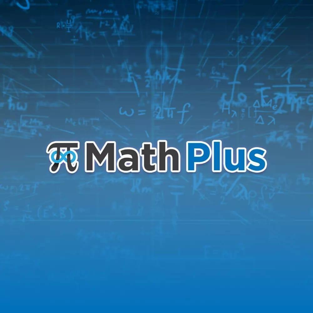 MATH PLUS