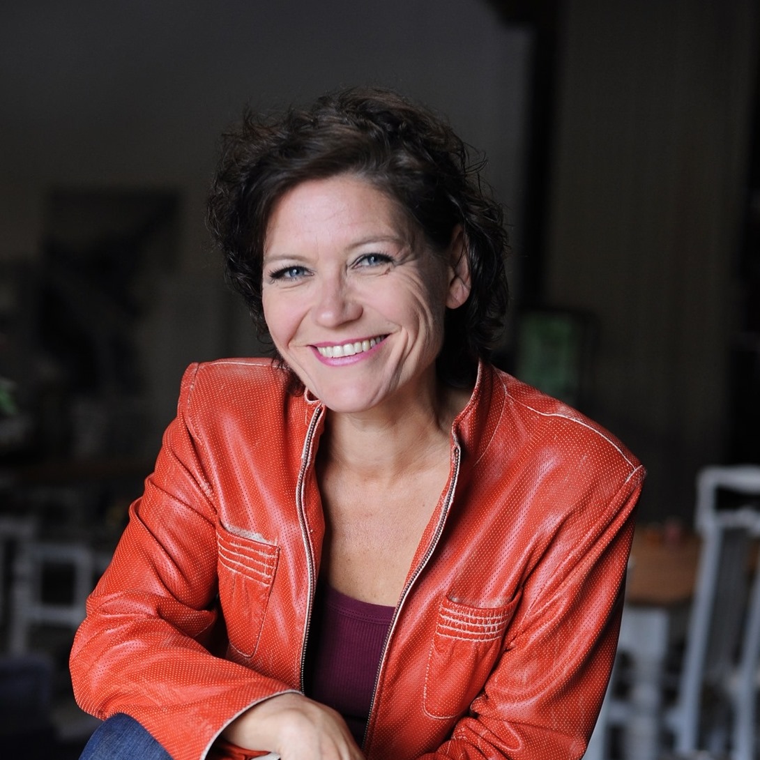 Kerstin Brix Stimme und Präsenz