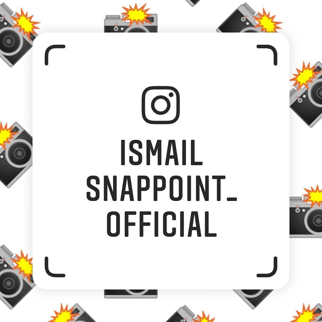 Ismail Snap Point