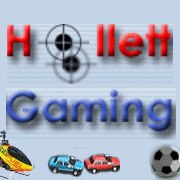 Profile for www.HollettGaming.com