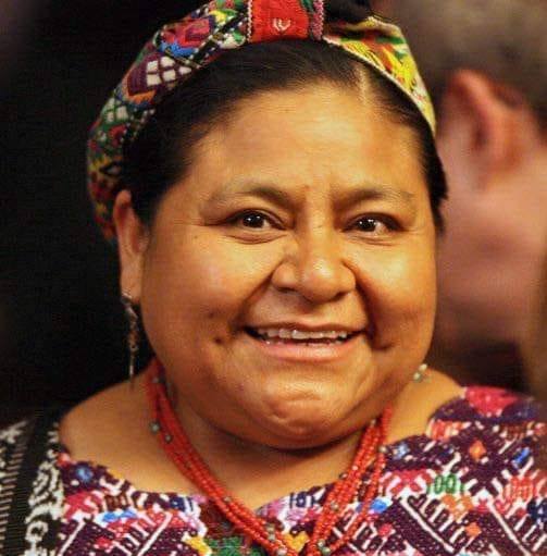 La Menchu