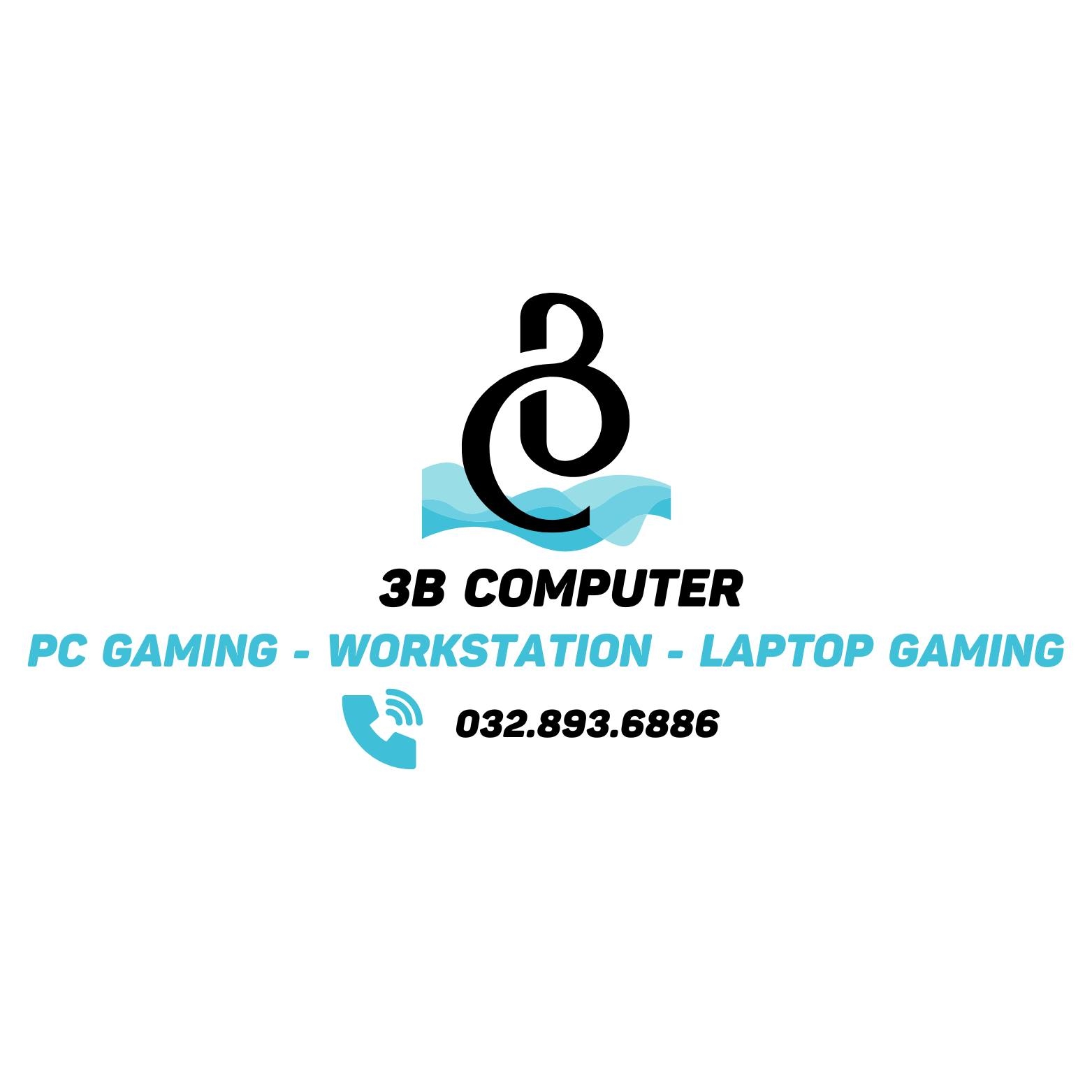 3B Computer - Chuyên hàng siêu lướt | Hanoi