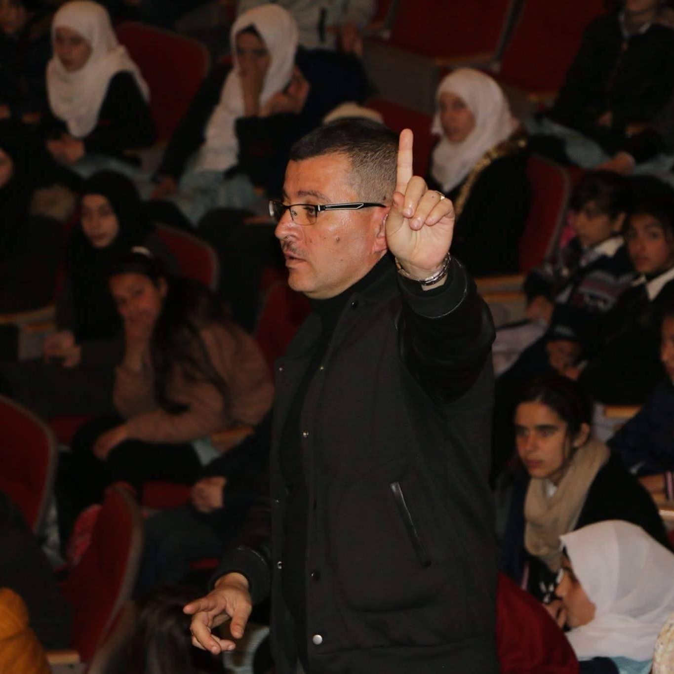Rasheed Rasheed رشيد رشيد