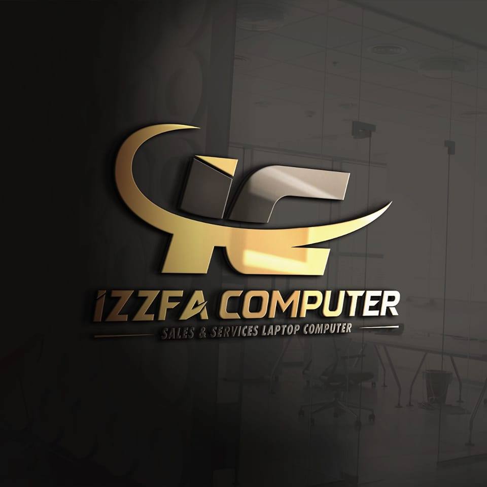Izzfa Computer | Kuala Terengganu