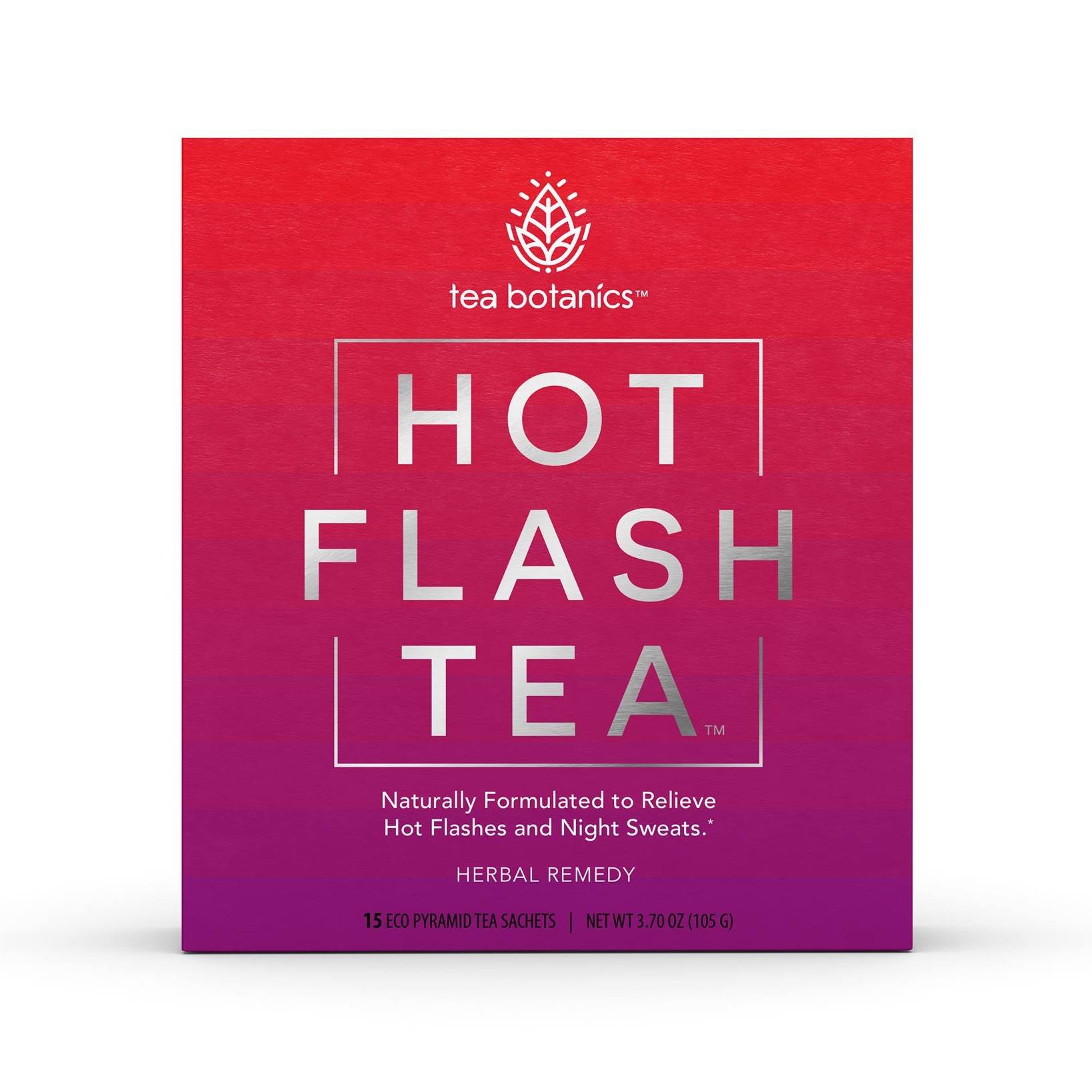 Hot Flash Tea | Los Angeles CA