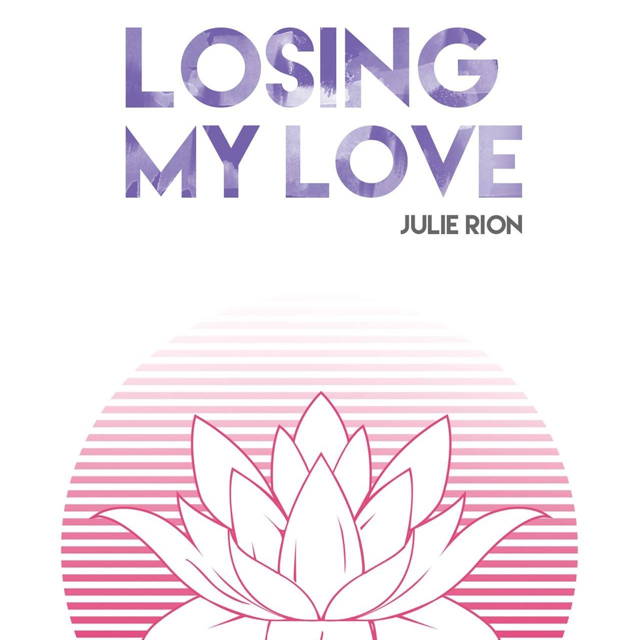Julie Rion Auteur/Author