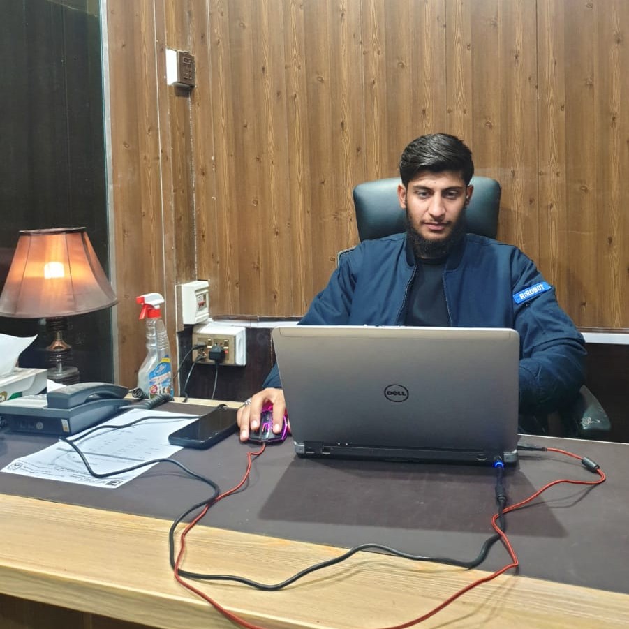 Ahsan Skills Hub | Qalandarabad