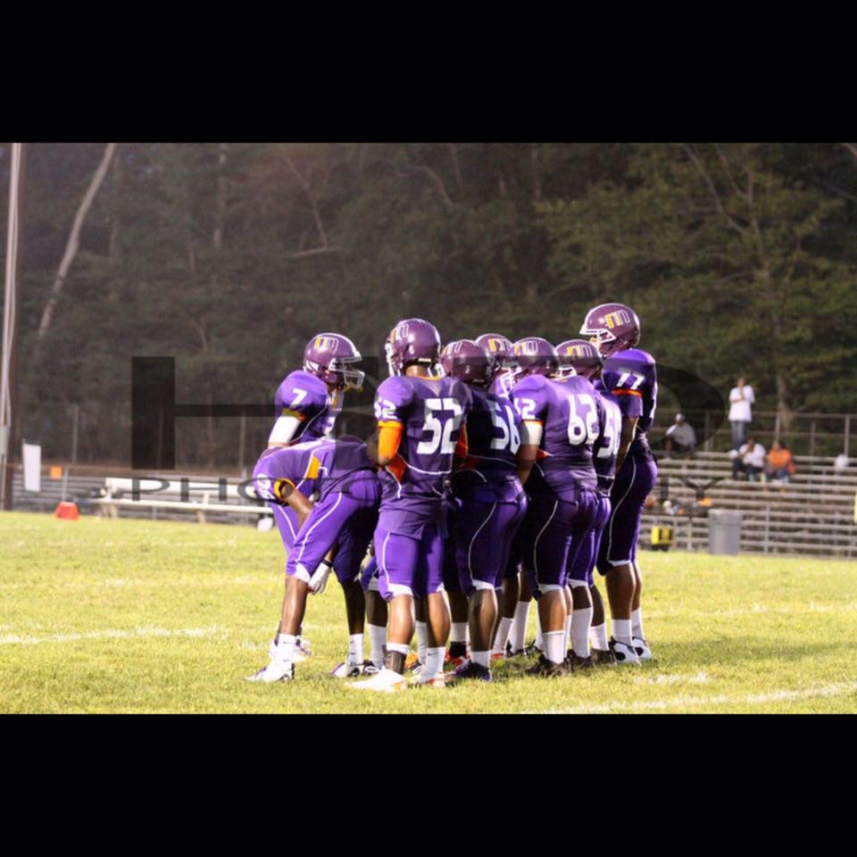 McDonough rams 2010 2a state championship reunion page