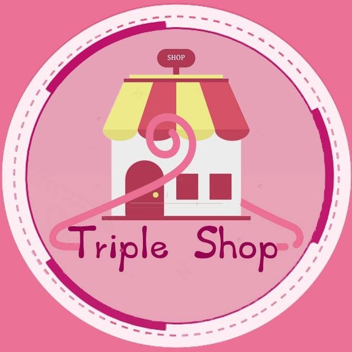 เสื้อผ้าแฟชั่น ราคาถูก By Triple shop
