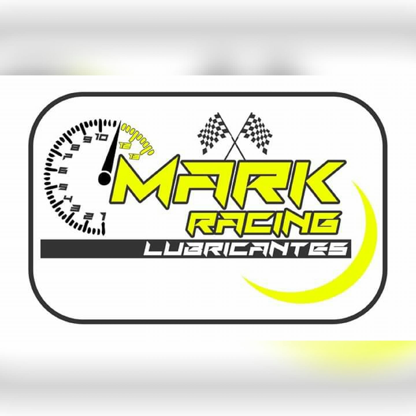 Mark Racing Lubricantes