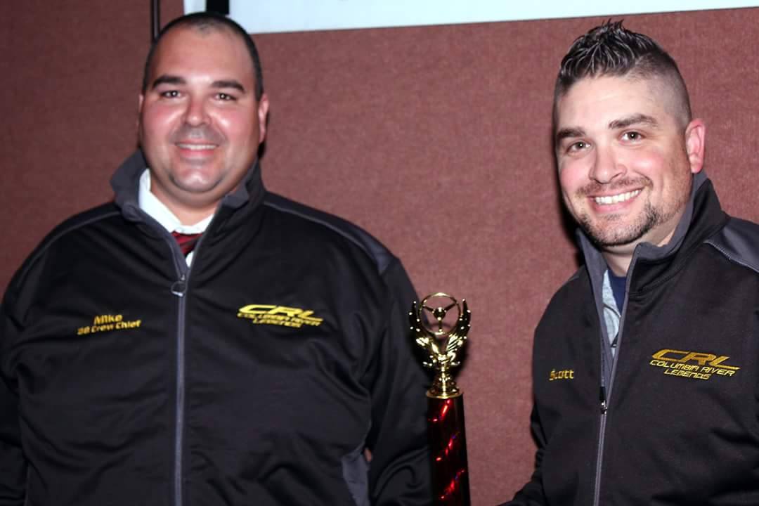 Dawson Family Racing