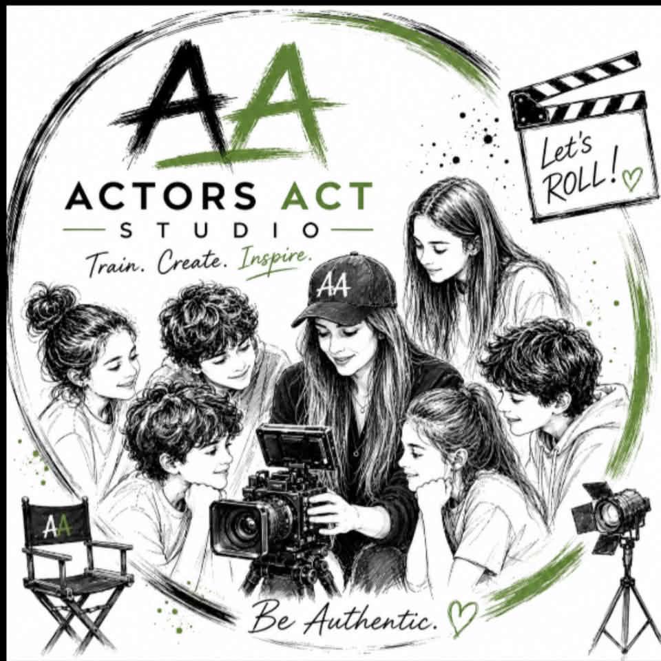 Actors Act Studio