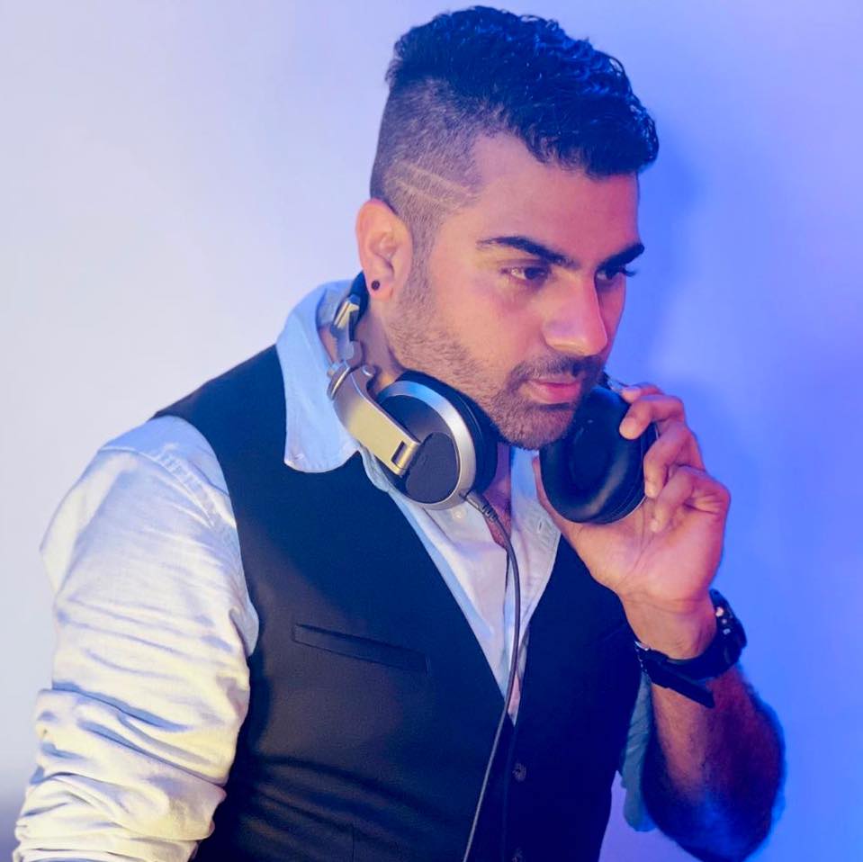DJ Trik | Powell OH
