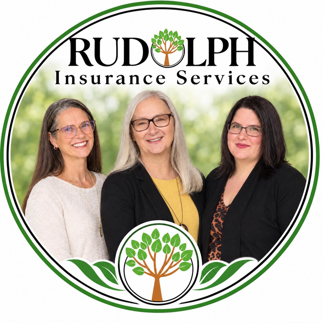 Rudolph Insurance Services | Temperance MI