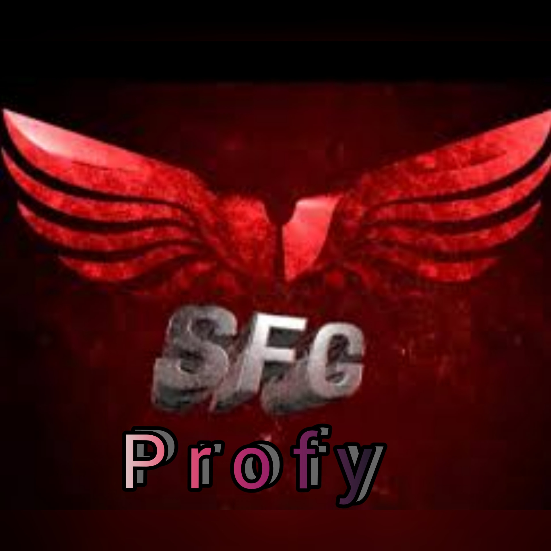 Profy Gaming