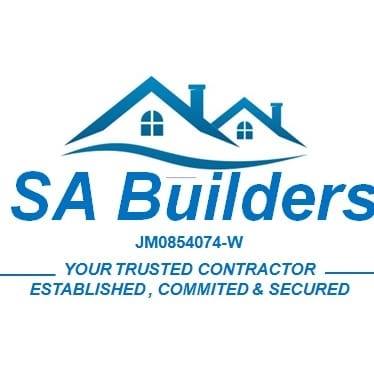 SA Builders construction | Johor Bahru