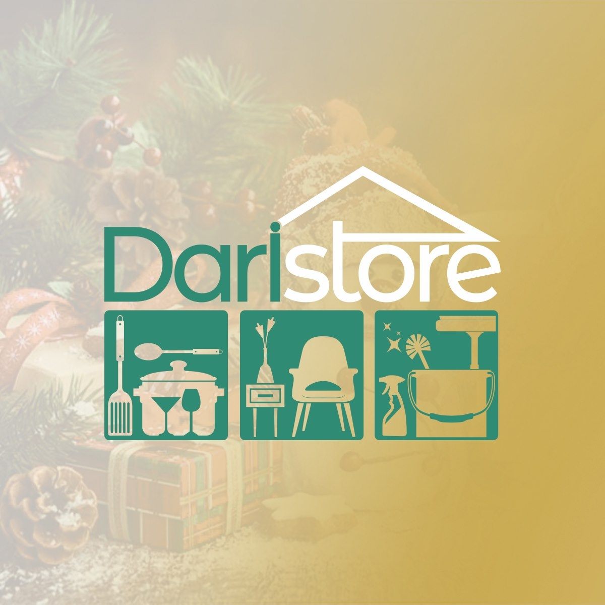 Daristore