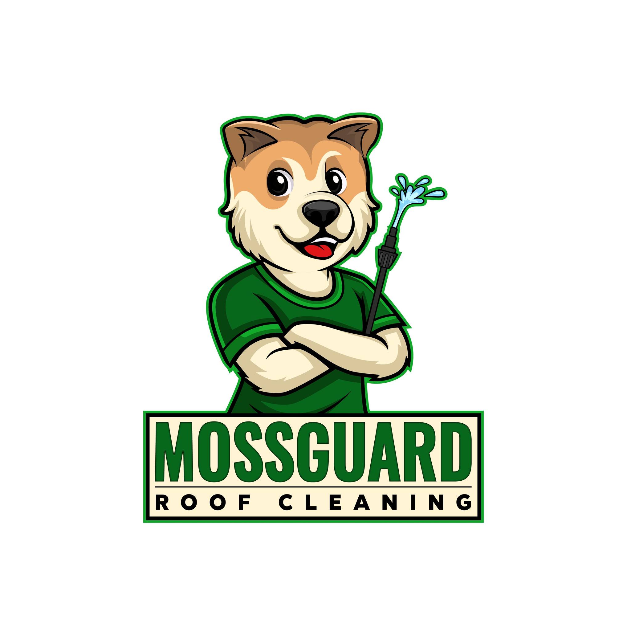 Mossguard - Roof and Gutting Cleaning | Vancouver WA