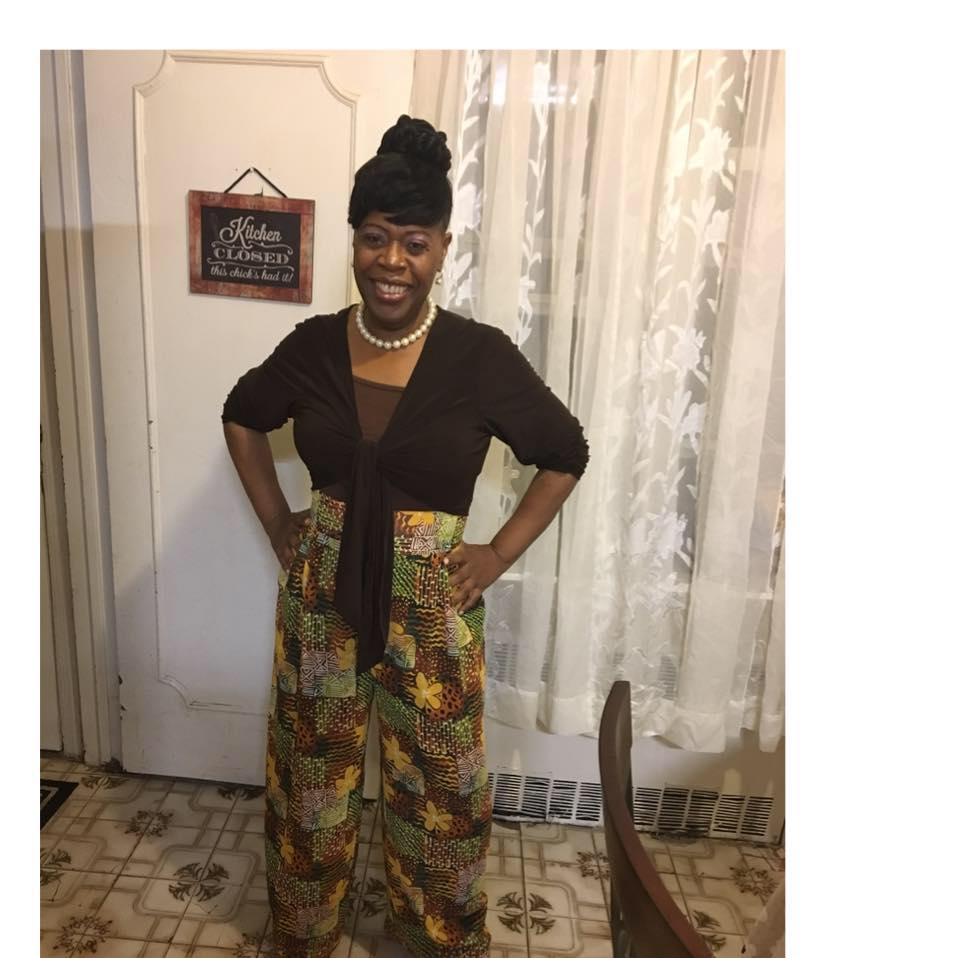 Aunty Judy's Kitchen