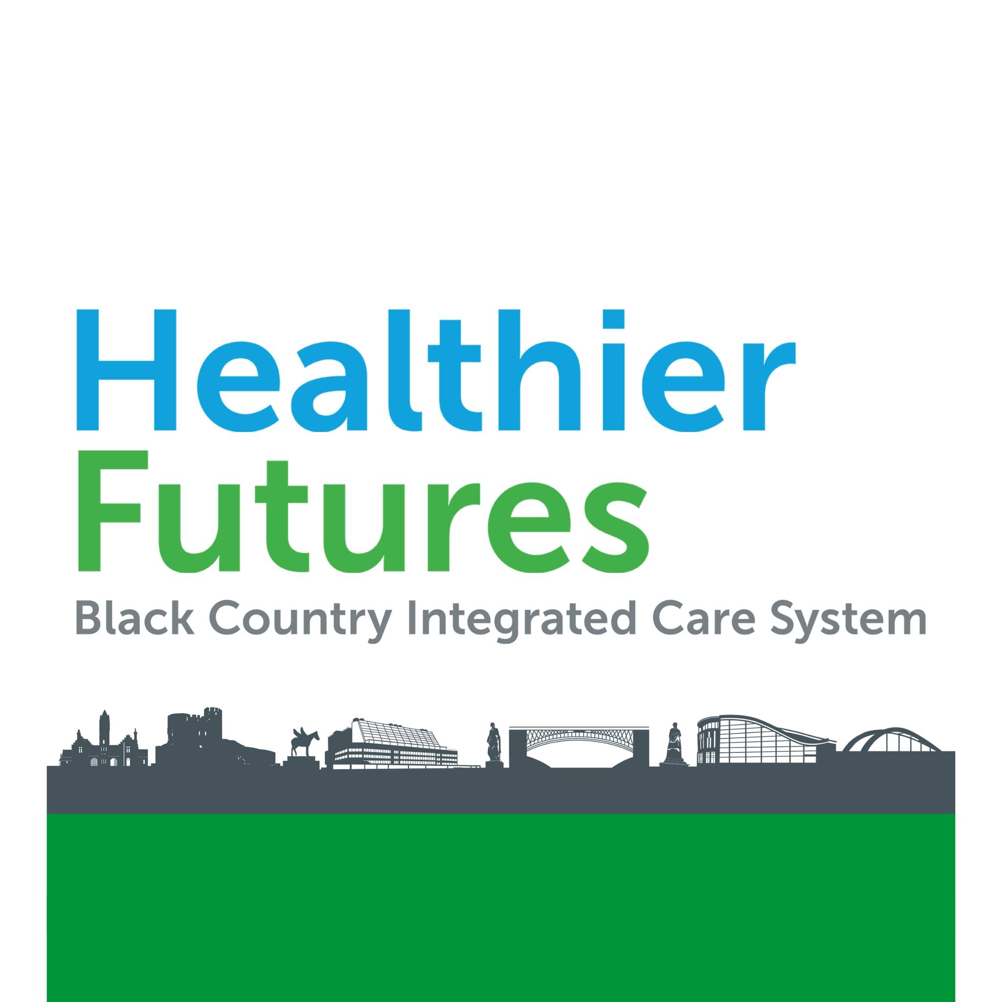 Black Country Integrated Care System - ICS