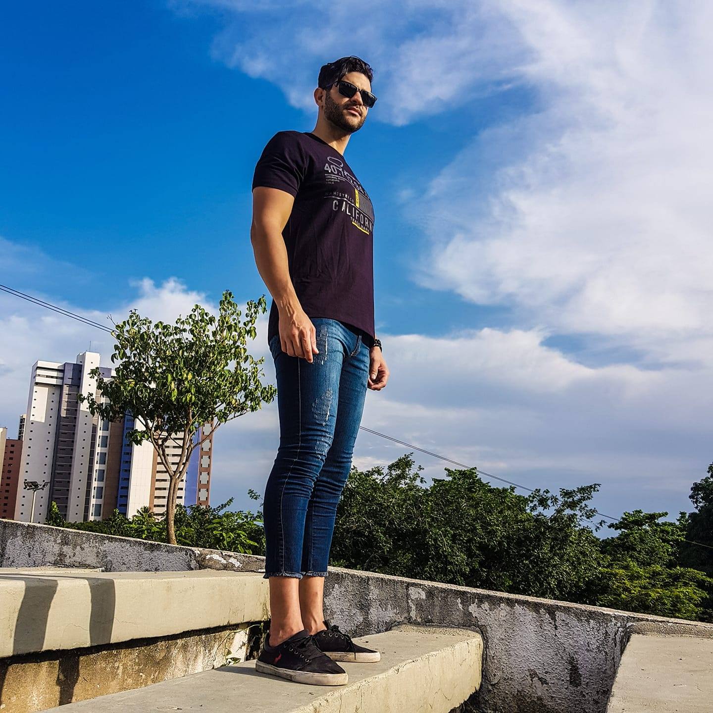 Handster | Fortaleza CE